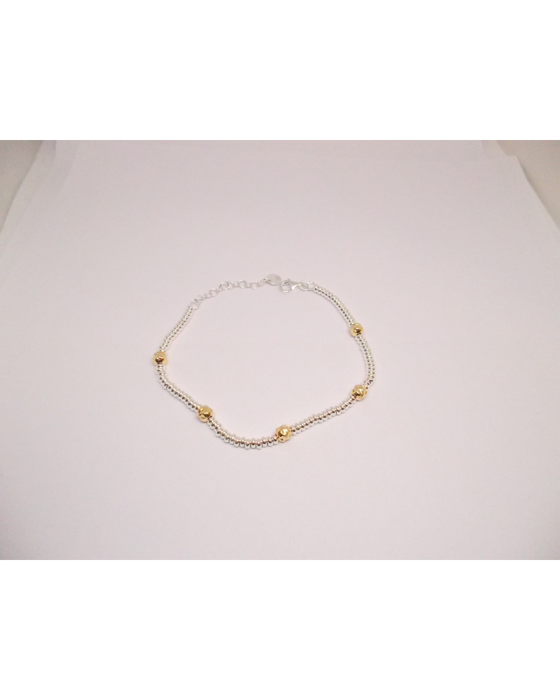 Bracciale Dodo Argento925/1000, Idea Oro, Marchi, Idea Oro