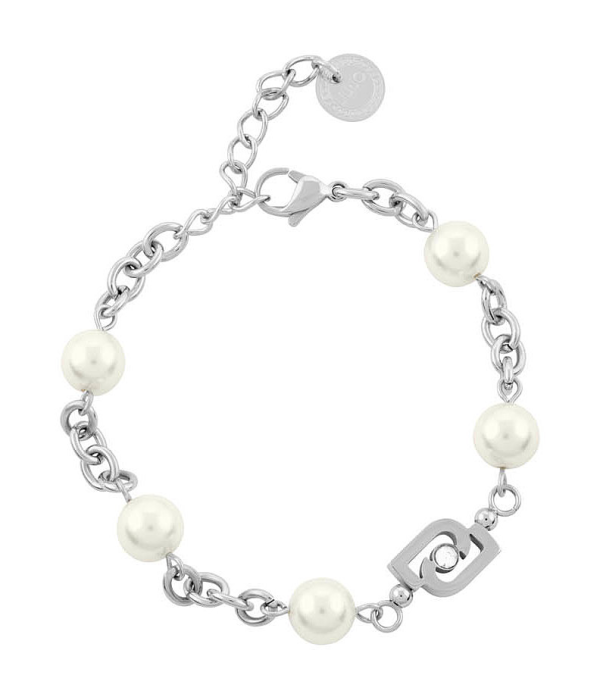 Liujo bracciale donna gioielli Liujo Icona, Liu Jo, Marchi