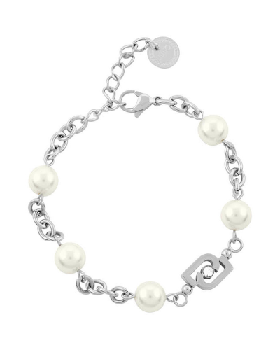 Liujo bracciale donna gioielli Liujo Icona, Liu Jo, Marchi