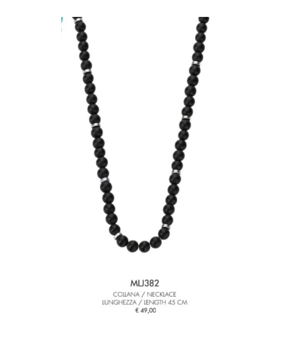 Collana Liu Jo Man Collection Jewels, Liu Jo, Marchi, Idea Oro