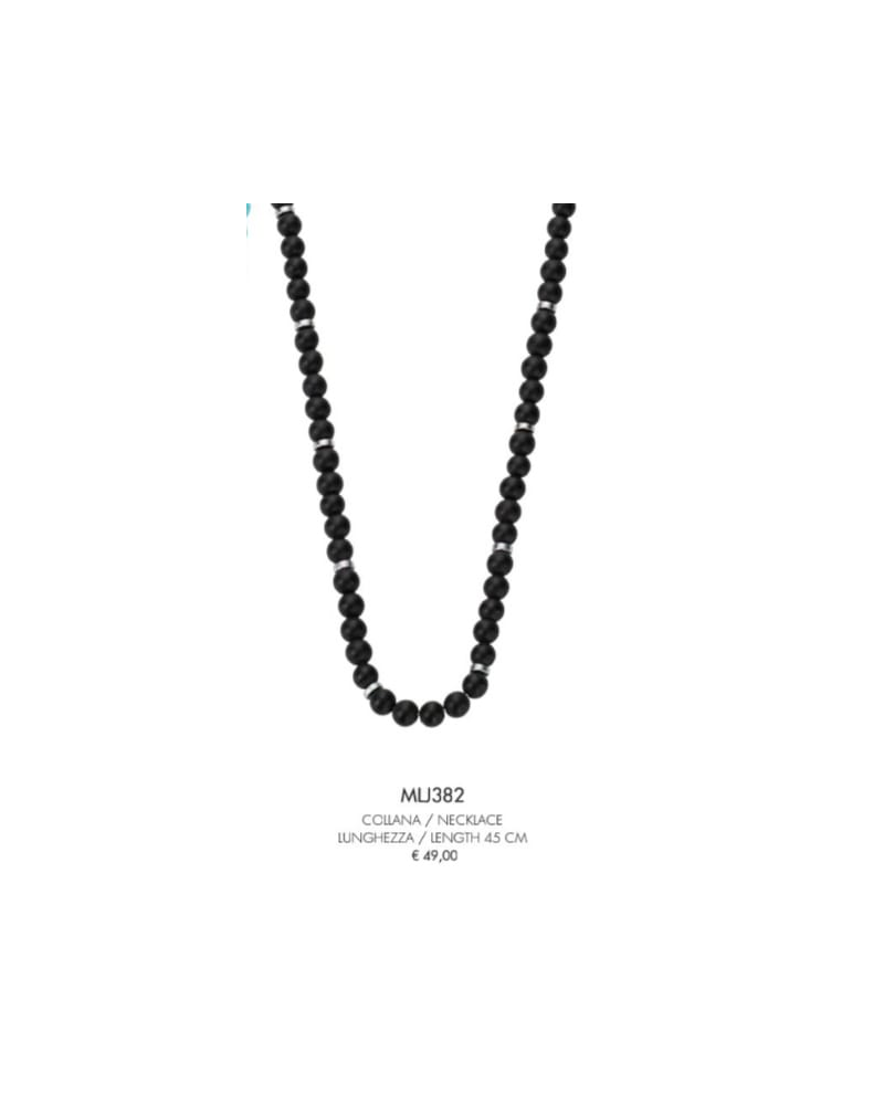 Collana Liu Jo Man Collection Jewels, Liu Jo, Marchi, Idea Oro