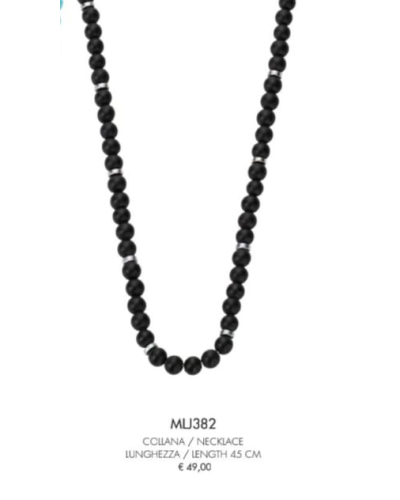 Collana Liu Jo Man Collection Jewels, Liu Jo, Marchi, Idea Oro