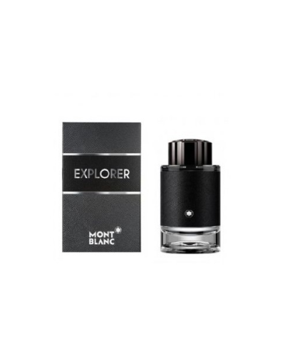 Mont Blanc EXPLORER Eau De Parfum 60 ml, Mont Blanc, Marchi