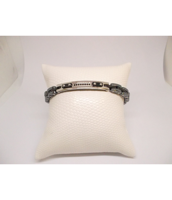 Bracciale Uomo, Idea Oro, Marchi, Idea Oro Gioielleria, 