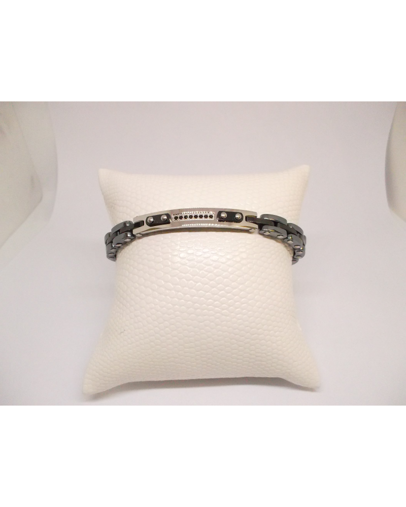 Bracciale Uomo, Idea Oro, Marchi, Idea Oro Gioielleria, 