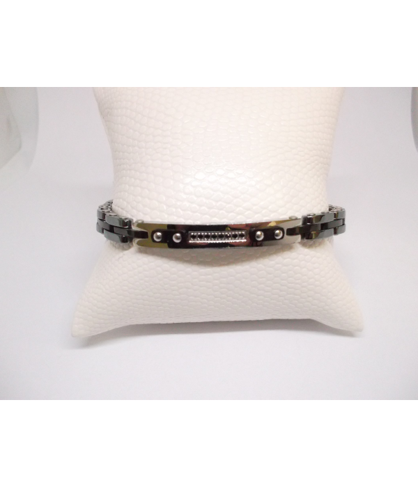 Bracciale Uomo, Idea Oro, Marchi, Idea Oro Gioielleria, 