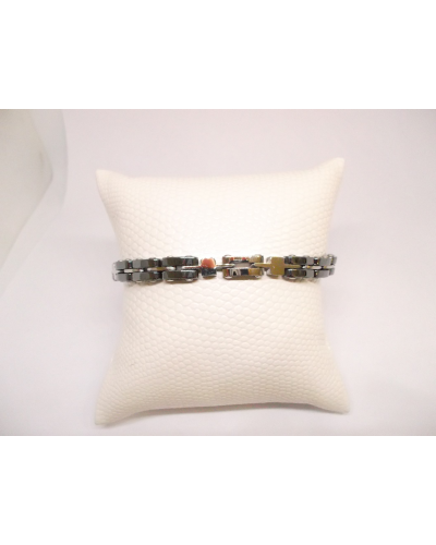 Bracciale Uomo, Idea Oro, Marchi, Idea Oro Gioielleria, 