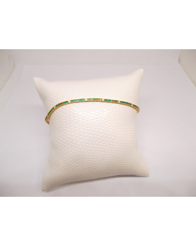 Bracciale Modello Tennis, Idea Oro, Marchi, Idea Oro