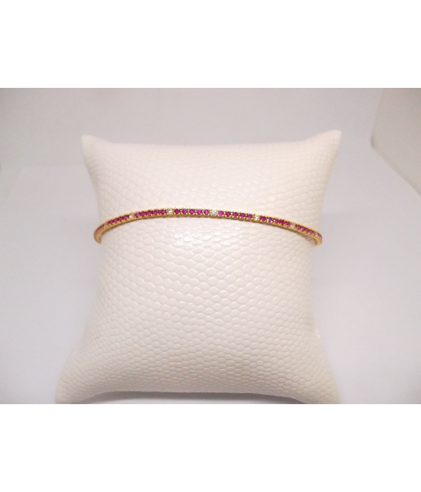 Bracciale Modello Tennis, Idea Oro, Marchi, Idea Oro