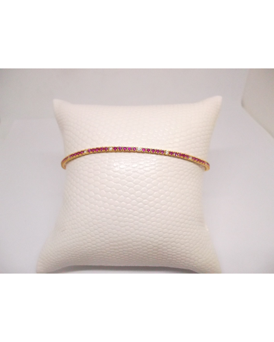 Bracciale Modello Tennis, Idea Oro, Marchi, Idea Oro