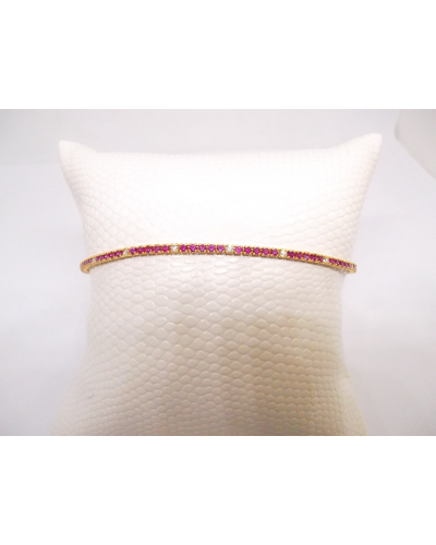 Bracciale Modello Tennis, Idea Oro, Marchi, Idea Oro