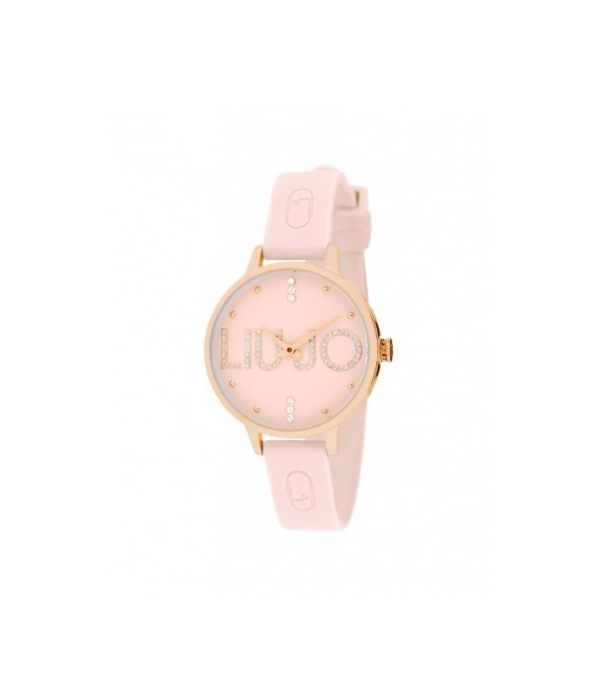 Orologio Donna Liujo TLJ2175, Liu Jo, Marchi, Idea Oro