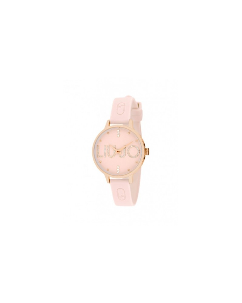 Orologio Donna Liujo TLJ2175, Liu Jo, Marchi, Idea Oro