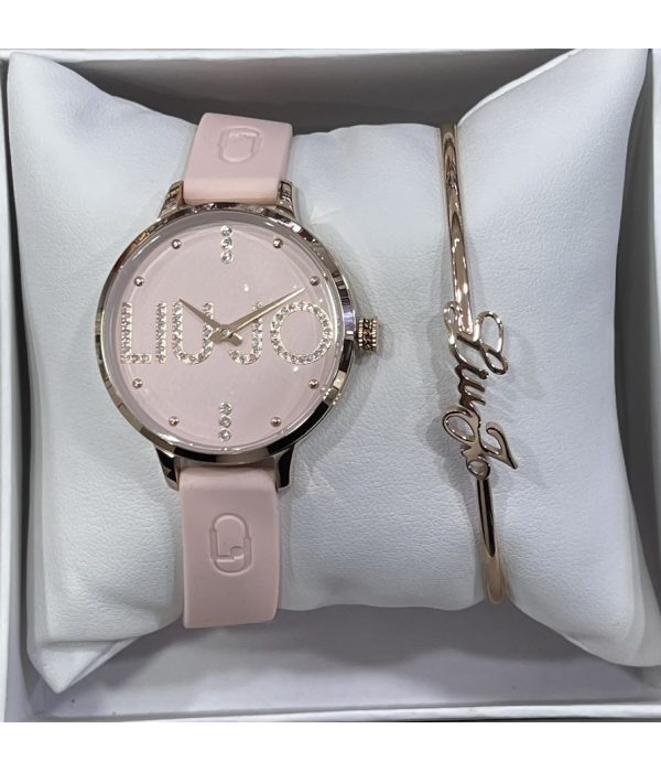 Orologio Donna Liujo TLJ2175, Liu Jo, Marchi, Idea Oro