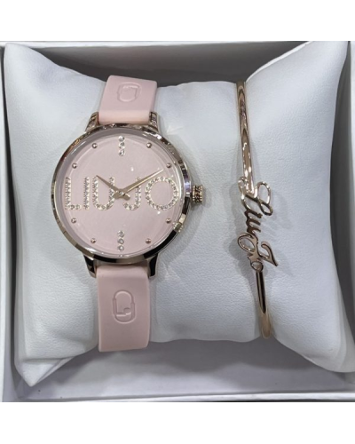 Orologio Donna Liujo TLJ2175, Liu Jo, Marchi, Idea Oro