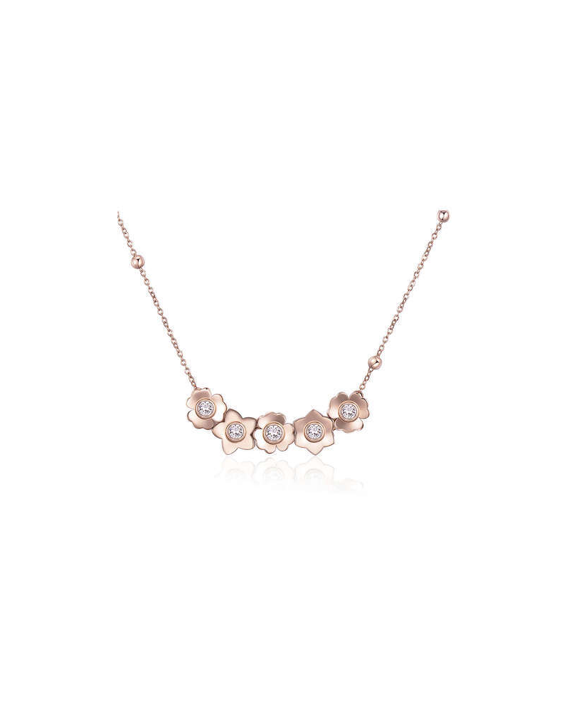 Collana donna gioielli Brosway Ikebana BKE08, Brosway Jewels