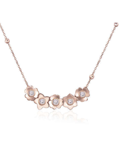 Collana donna gioielli Brosway Ikebana BKE08, Brosway Jewels