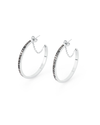 Orecchini donna brosway ear tring ber28, Brosway Jewels