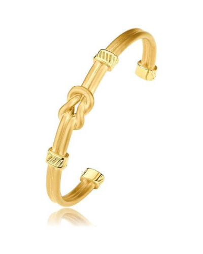 Bracciale uomo Brosway Knot, Brosway Jewels, Marchi, Idea Oro