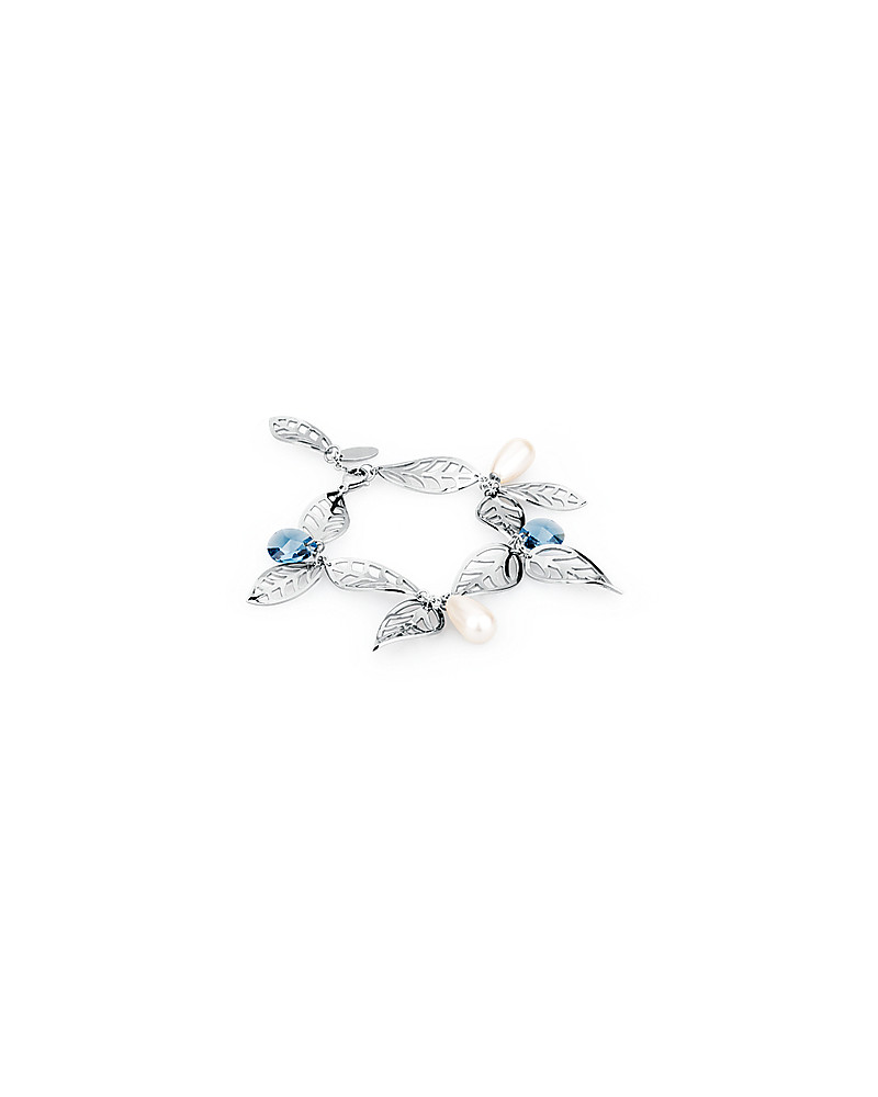 Bracciale donna brosway leaves bls11, Brosway Jewels, Marchi