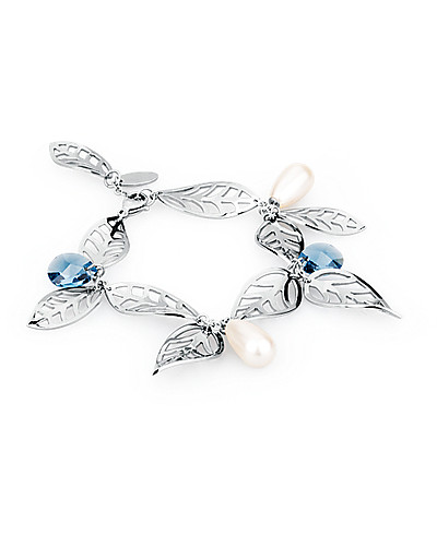 Bracciale donna brosway leaves bls11, Brosway Jewels, Marchi