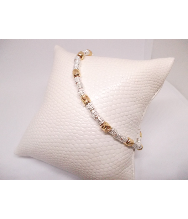 Bracciale Argento, Idea Oro, Marchi, Idea Oro Gioielleria, 