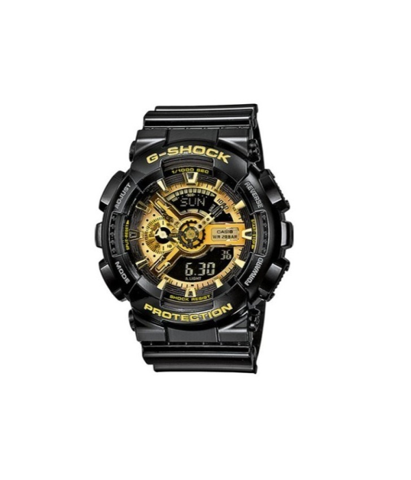 Orologio CASIO G-SHOCK, Casio, Marchi, Idea Oro Gioielleria, 