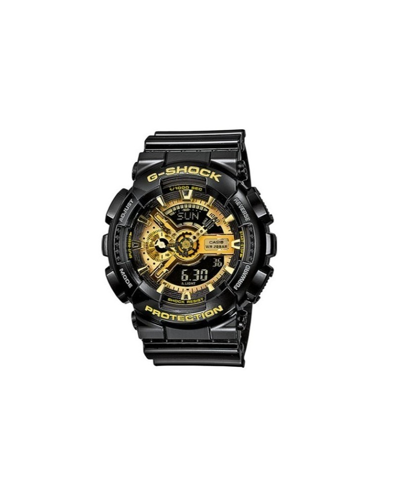 Orologio CASIO G-SHOCK, Casio, Marchi, Idea Oro Gioielleria, 