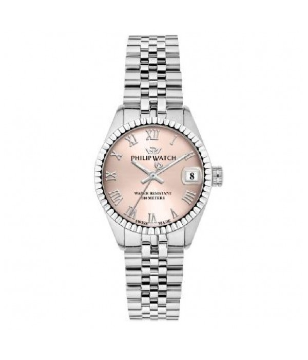 Orologio donna Philip Watch Caribe R8253597599, Philip Watch