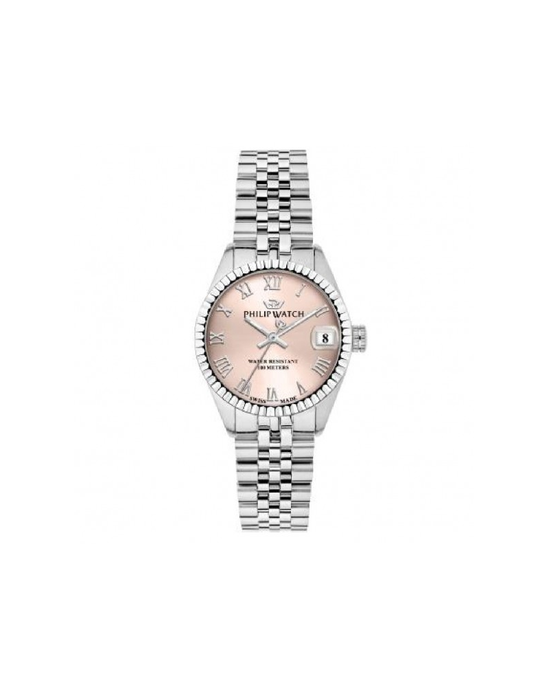 Orologio donna Philip Watch Caribe R8253597599, Philip Watch