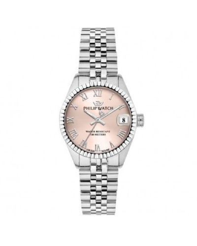 Orologio donna Philip Watch Caribe R8253597599, Philip Watch