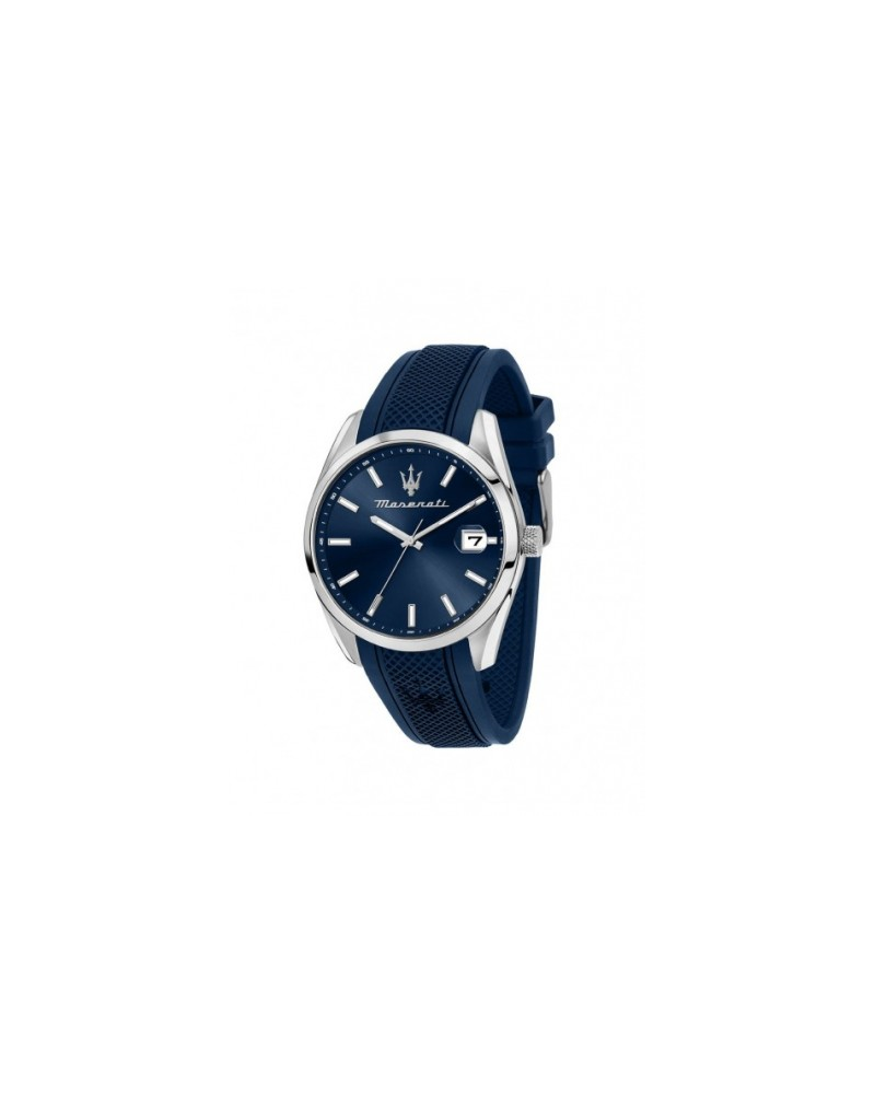 Orologio MASERATI Attrazione R8851151005 Blue, Maserati