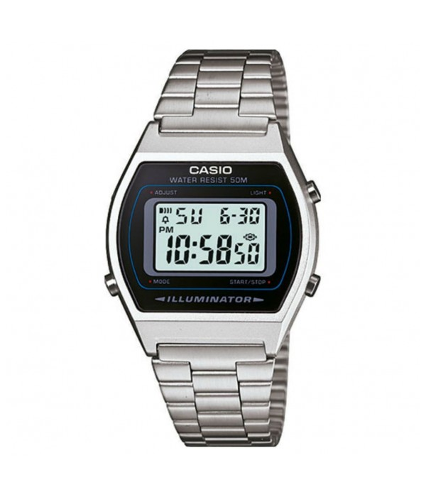 Casio collection b640wd-1avef Orologio digitale, Casio, Marchi