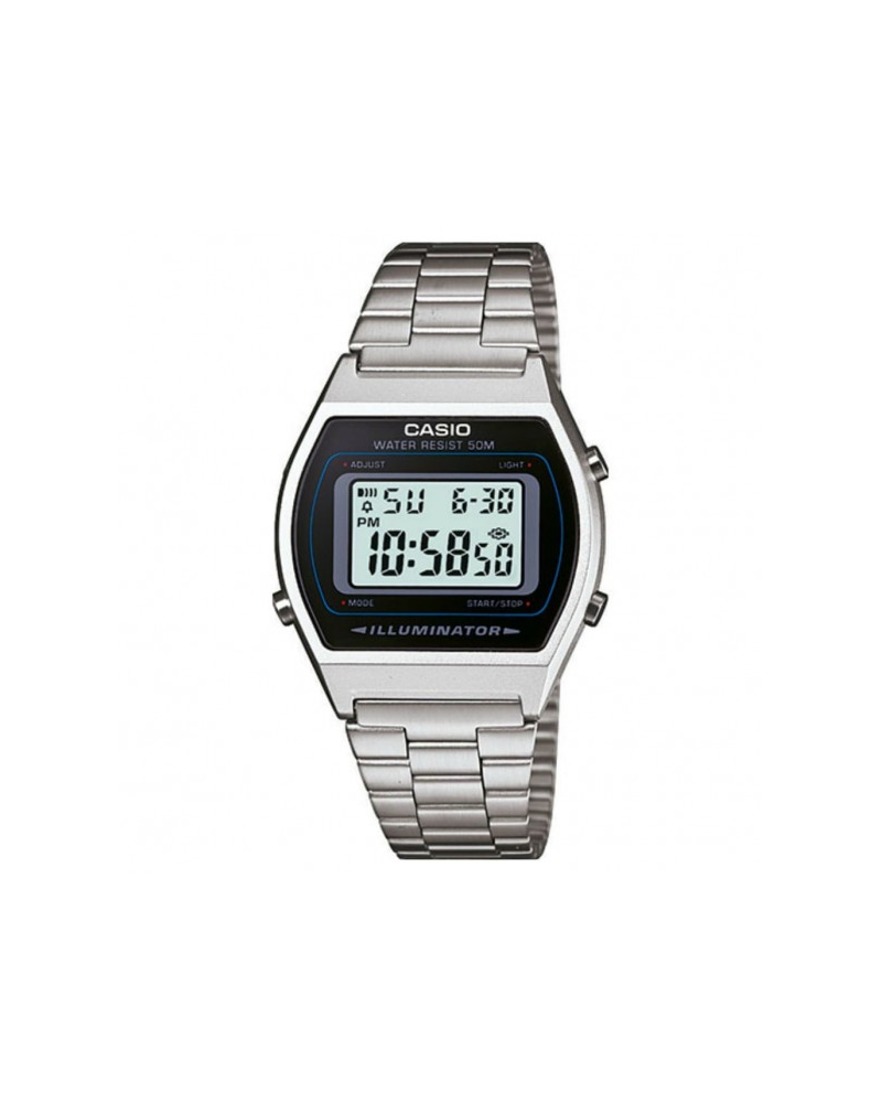 Casio collection b640wd-1avef Orologio digitale, Casio, Marchi