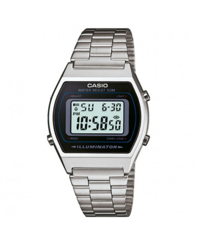 Casio collection b640wd-1avef Orologio digitale, Casio, Marchi