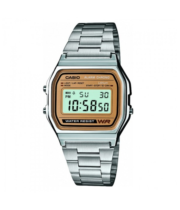 Casio collection a158wea-9ef Orologio digitale, Casio, Marchi