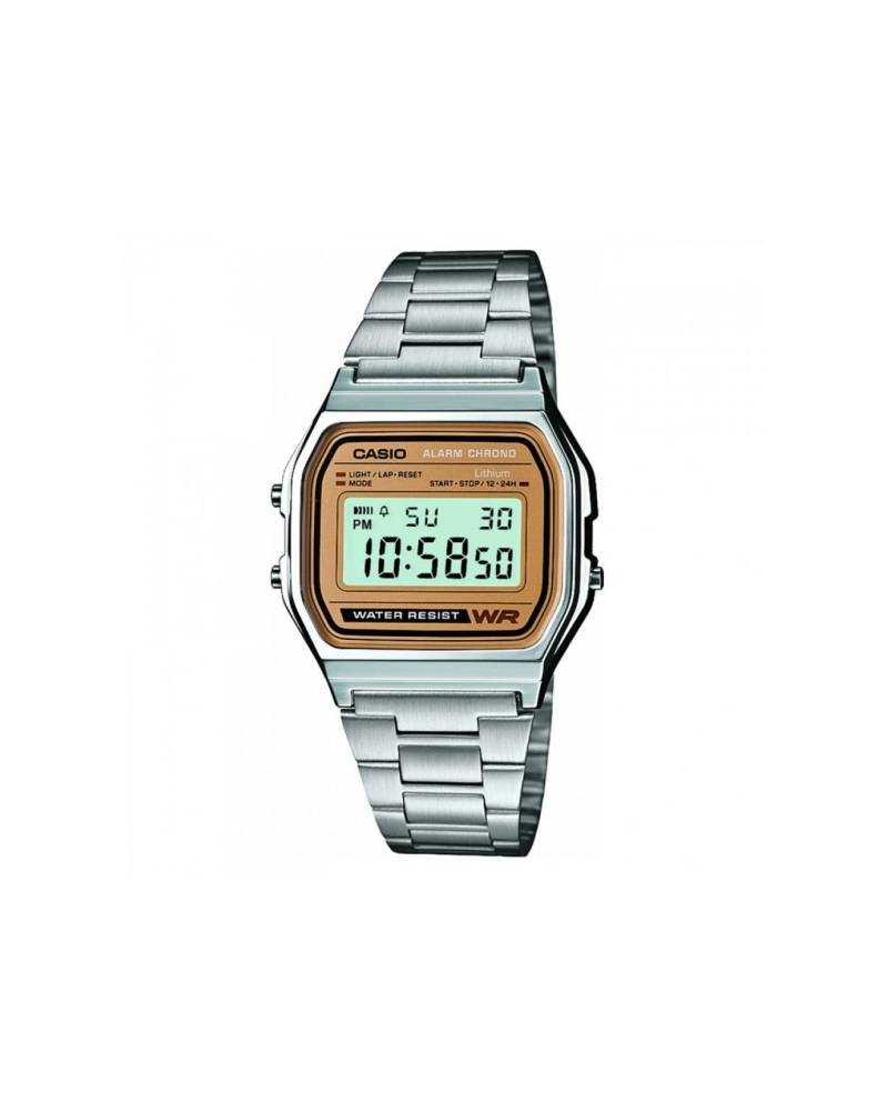 Casio collection a158wea-9ef Orologio digitale, Casio, Marchi