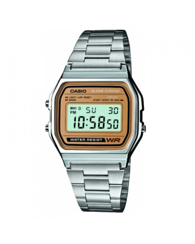 Casio collection a158wea-9ef Orologio digitale, Casio, Marchi