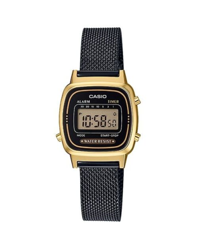 Orologio Donna Casio LA-670WEMB-1E, Casio, Marchi, Idea Oro