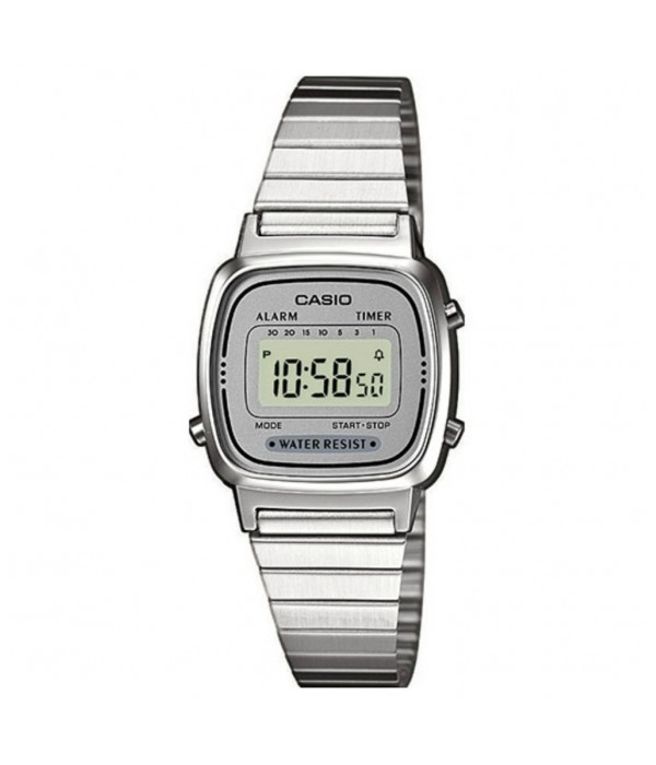 Casio collection la670wea-7ef Orologio digitale, Casio, Marchi