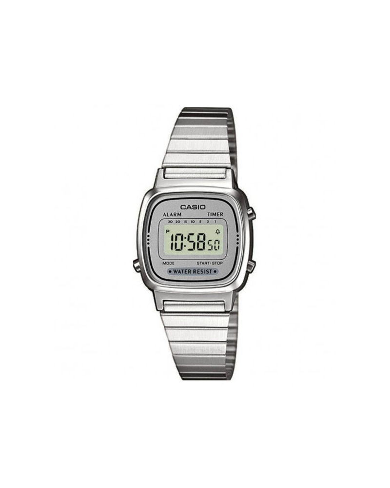 Casio collection la670wea-7ef Orologio digitale, Casio, Marchi