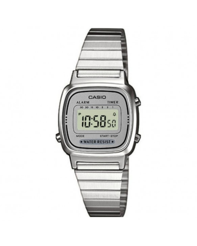 Casio collection la670wea-7ef Orologio digitale, Casio, Marchi