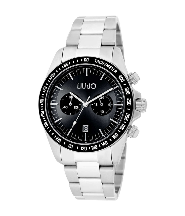 Liujo orologio solo tempo uomo Liujo, Liu Jo, Marchi, Idea Oro