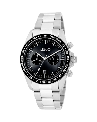 Liujo orologio solo tempo uomo Liujo, Liu Jo, Marchi, Idea Oro