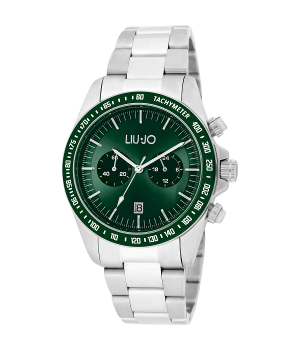 Liujo orologio solo tempo uomo Liujo, Liu Jo, Marchi, Idea Oro