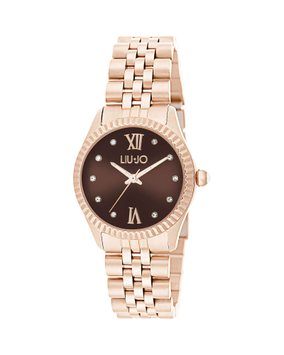 Liujo orologio donna Liujo Tiny solo tempo, Liu Jo, Marchi