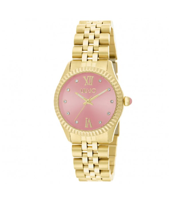 Orologio donna Liu Jo Tiny TLJ2137, Liu Jo, Marchi, Idea Oro