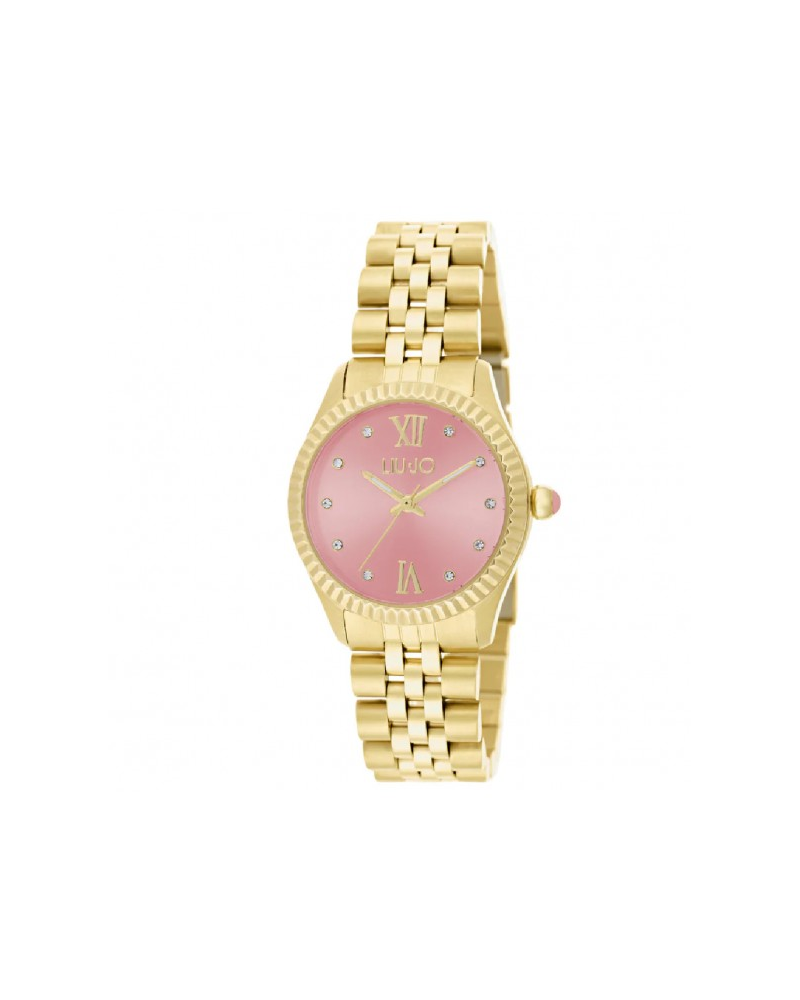 Orologio donna Liu Jo Tiny TLJ2137, Liu Jo, Marchi, Idea Oro