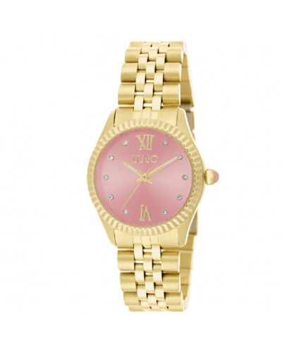 Orologio donna Liu Jo Tiny TLJ2137, Liu Jo, Marchi, Idea Oro