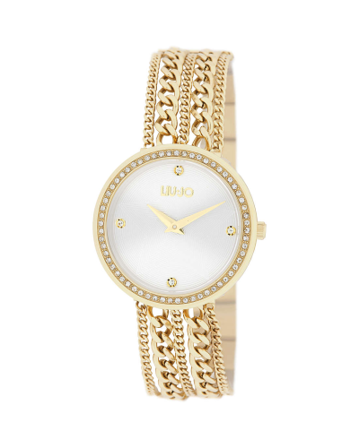 Liujo orologio donna Liujo solo tempo, Liu Jo, Marchi, Idea Oro